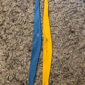 Treadbands Headbands